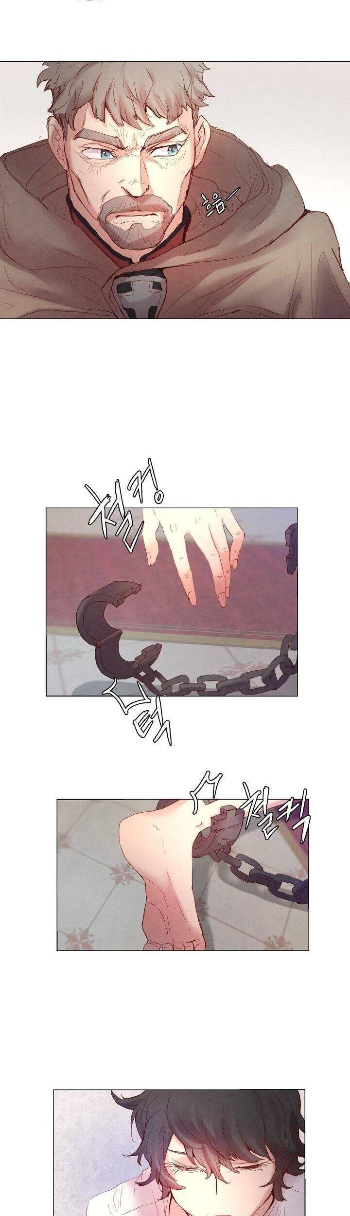 Tôi Sống Sót Như Một Nàng Công Chúa Giả Chap 2 - Next Chap 3