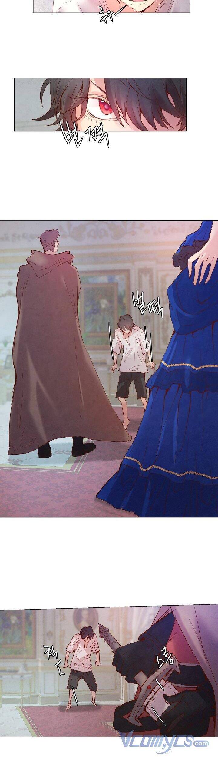 Tôi Sống Sót Như Một Nàng Công Chúa Giả Chap 2 - Next Chap 3