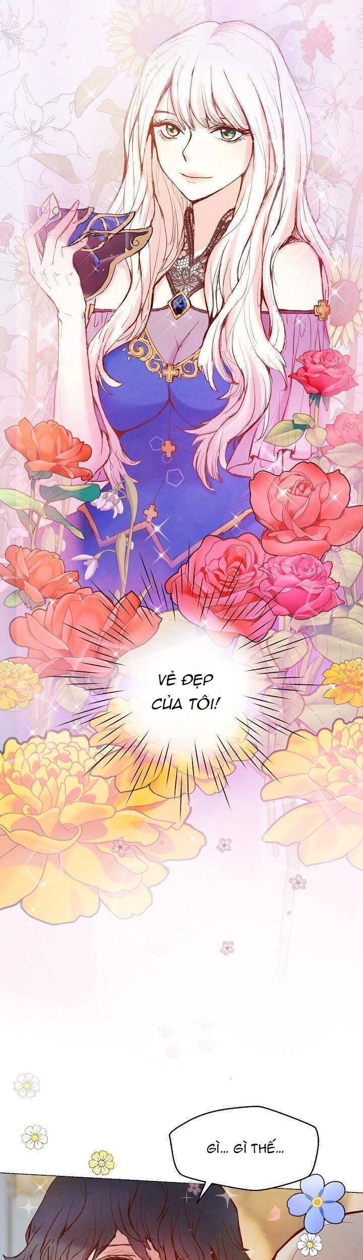 Tôi Sống Sót Như Một Nàng Công Chúa Giả Chap 3 - Next Chap 4
