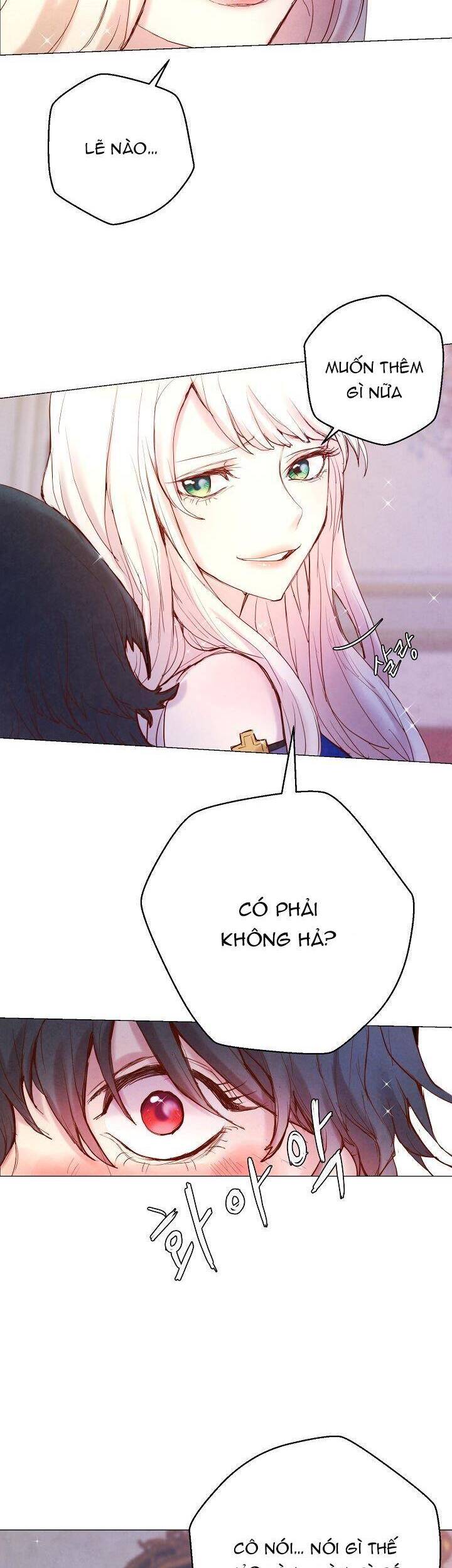 Tôi Sống Sót Như Một Nàng Công Chúa Giả Chap 3 - Next Chap 4