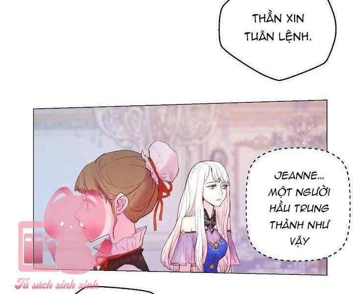 Tôi Sống Sót Như Một Nàng Công Chúa Giả Chap 3 - Next Chap 4