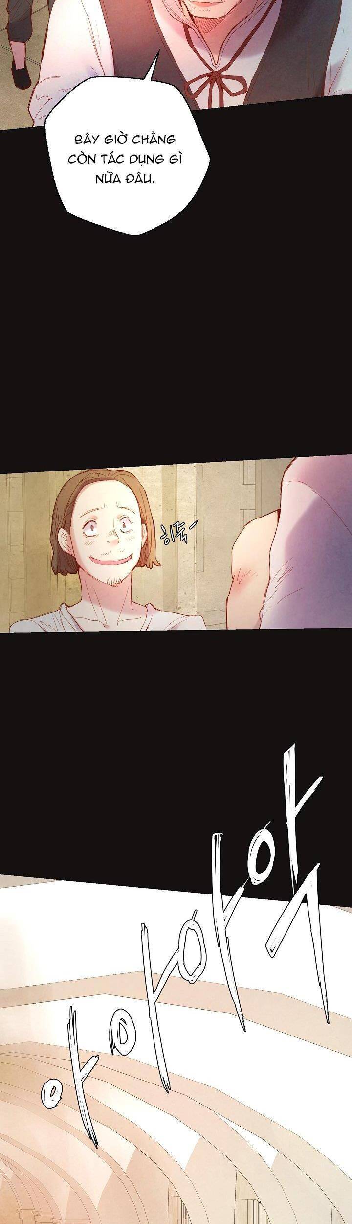 Tôi Sống Sót Như Một Nàng Công Chúa Giả Chap 3 - Next Chap 4