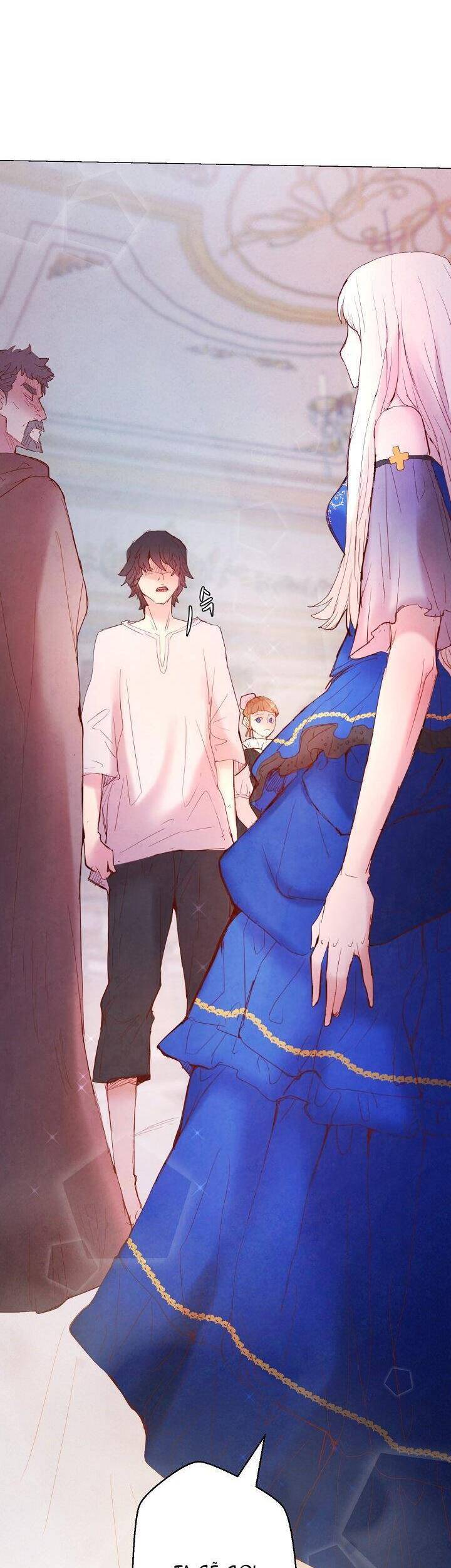 Tôi Sống Sót Như Một Nàng Công Chúa Giả Chap 3 - Next Chap 4