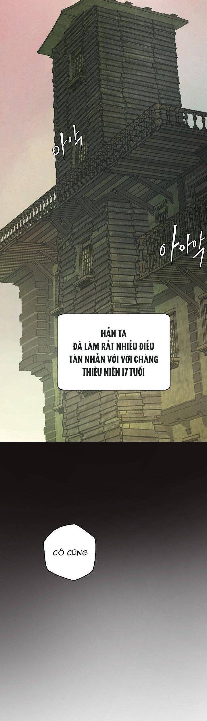 Tôi Sống Sót Như Một Nàng Công Chúa Giả Chap 3 - Next Chap 4