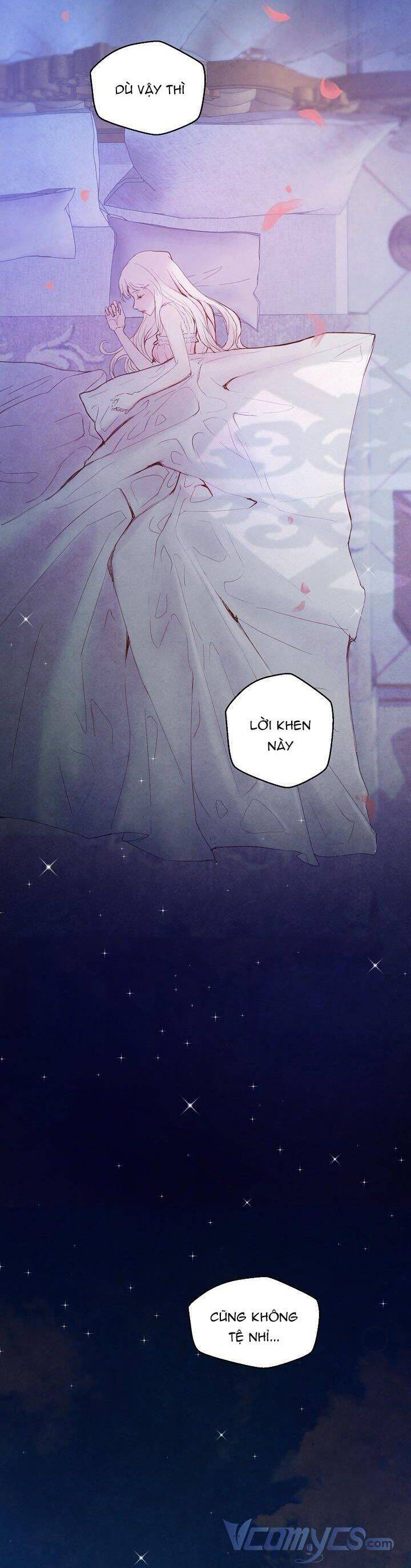 Tôi Sống Sót Như Một Nàng Công Chúa Giả Chap 4 - Next Chap 5