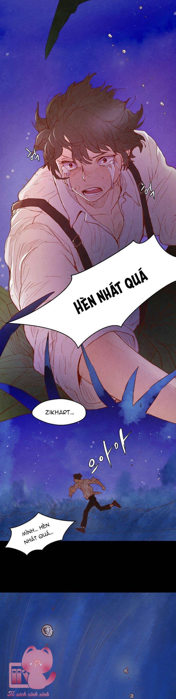 Tôi Sống Sót Như Một Nàng Công Chúa Giả Chap 5 - Next Chap 6