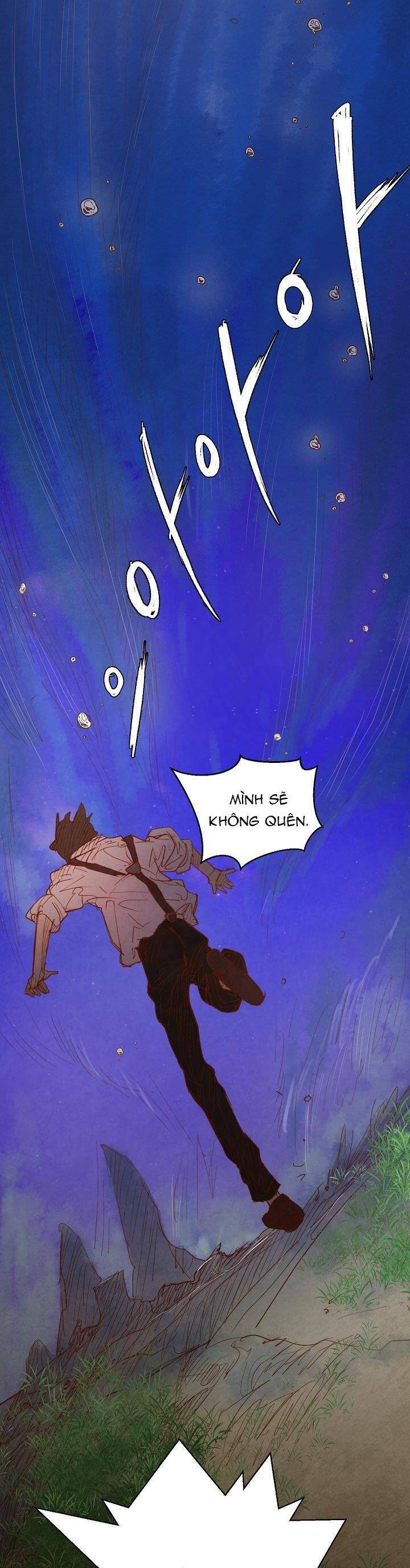 Tôi Sống Sót Như Một Nàng Công Chúa Giả Chap 5 - Next Chap 6