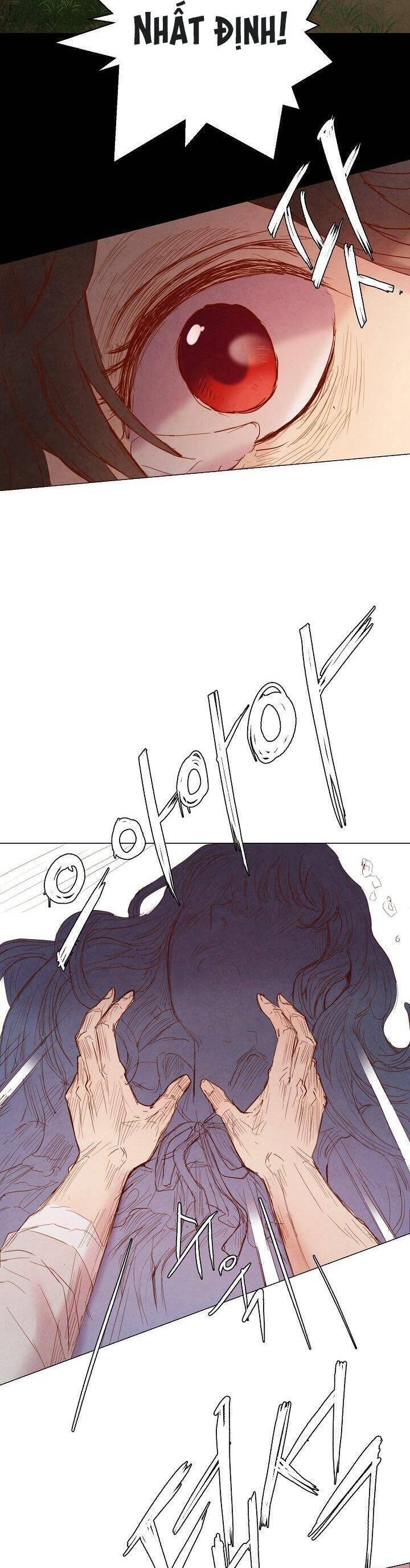 Tôi Sống Sót Như Một Nàng Công Chúa Giả Chap 5 - Next Chap 6