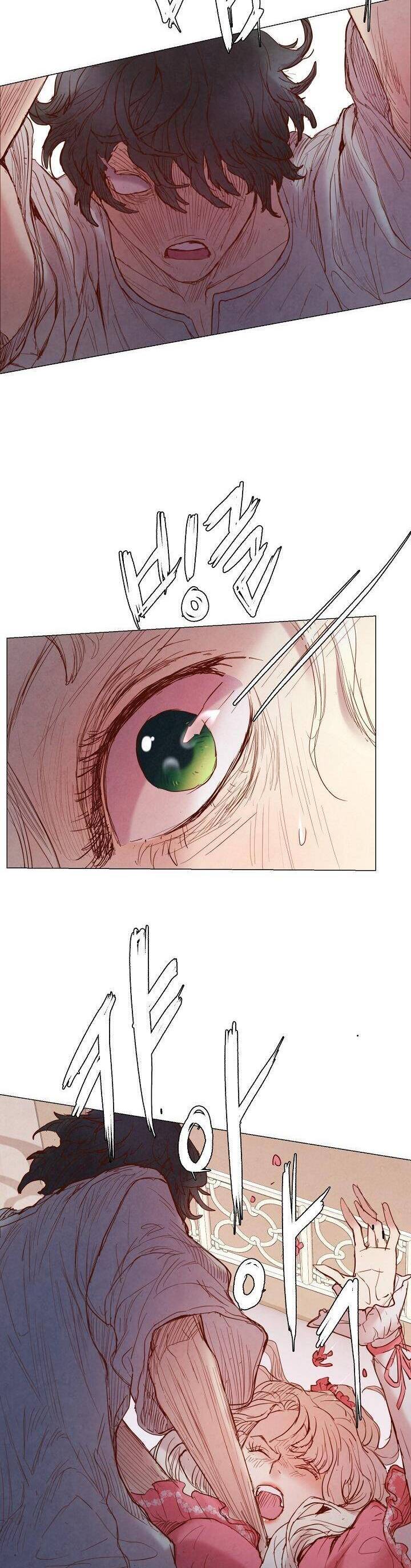 Tôi Sống Sót Như Một Nàng Công Chúa Giả Chap 5 - Next Chap 6