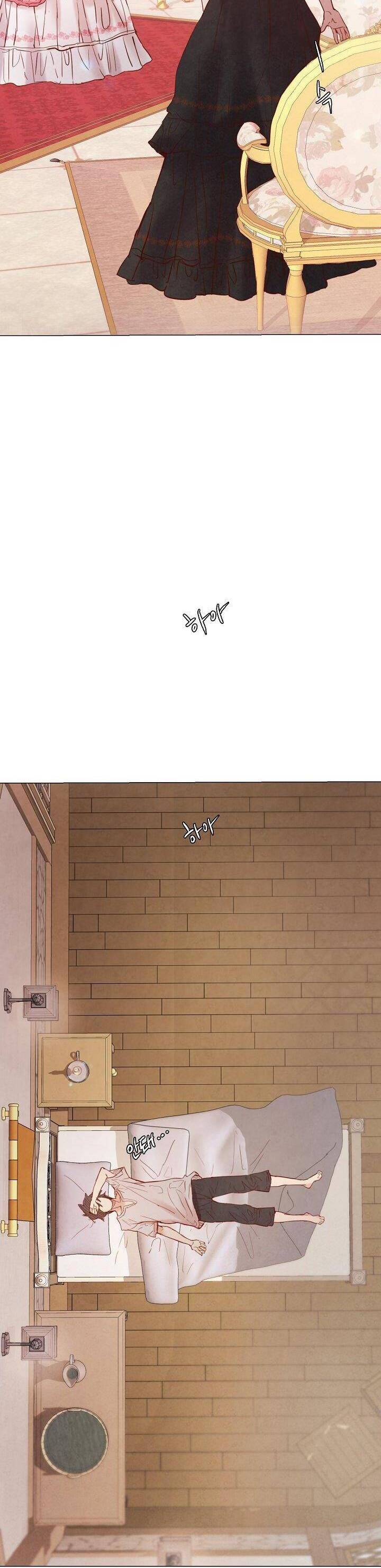 Tôi Sống Sót Như Một Nàng Công Chúa Giả Chap 5 - Next Chap 6