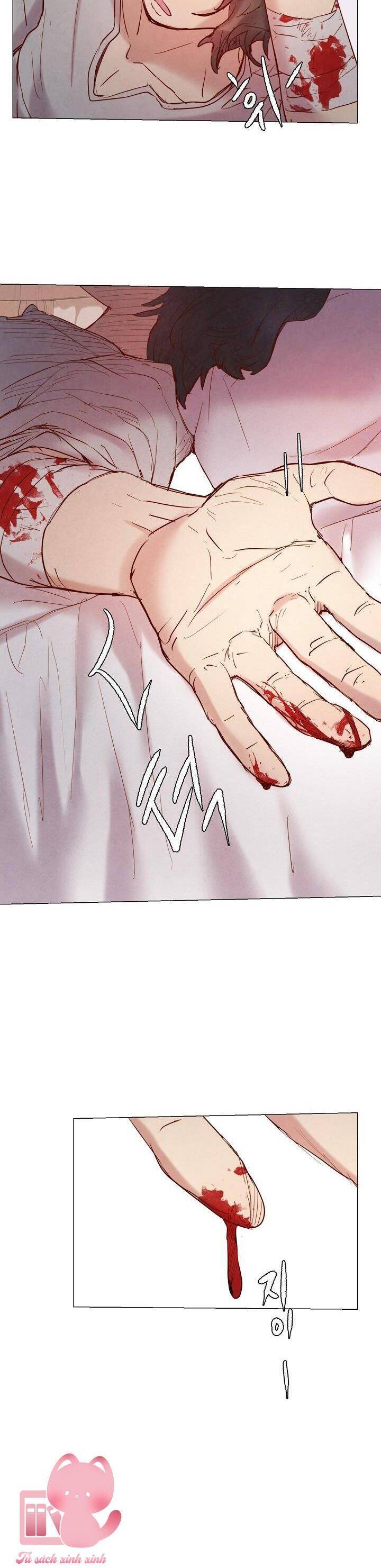Tôi Sống Sót Như Một Nàng Công Chúa Giả Chap 5 - Next Chap 6