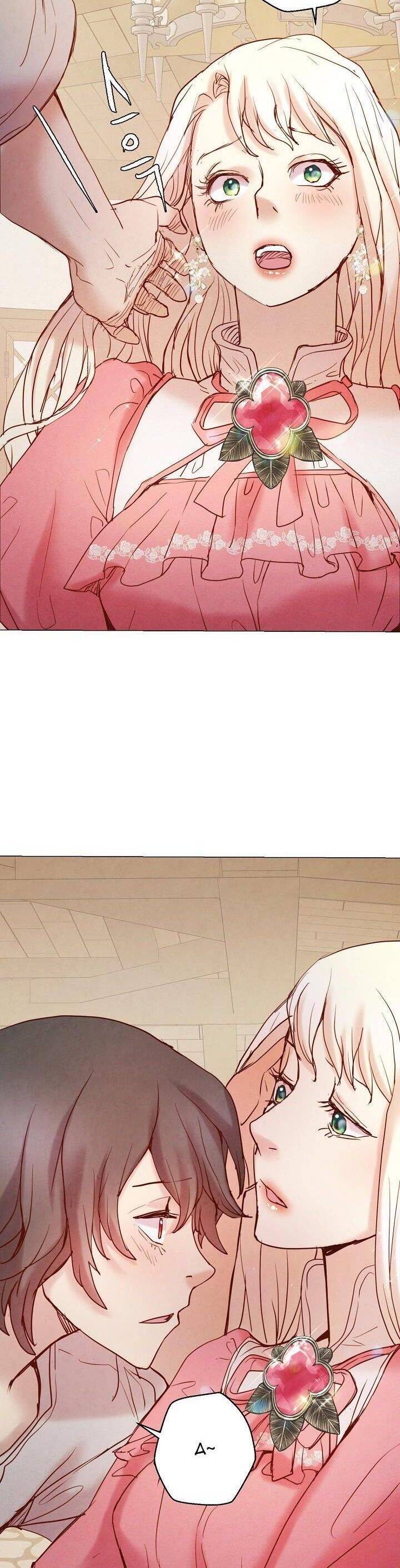 Tôi Sống Sót Như Một Nàng Công Chúa Giả Chap 6 - Next Chap 7
