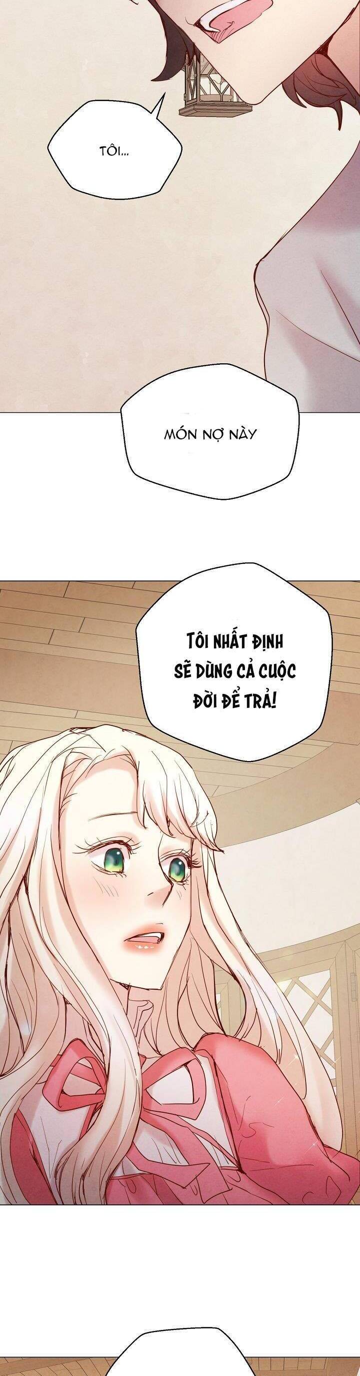 Tôi Sống Sót Như Một Nàng Công Chúa Giả Chap 6 - Next Chap 7