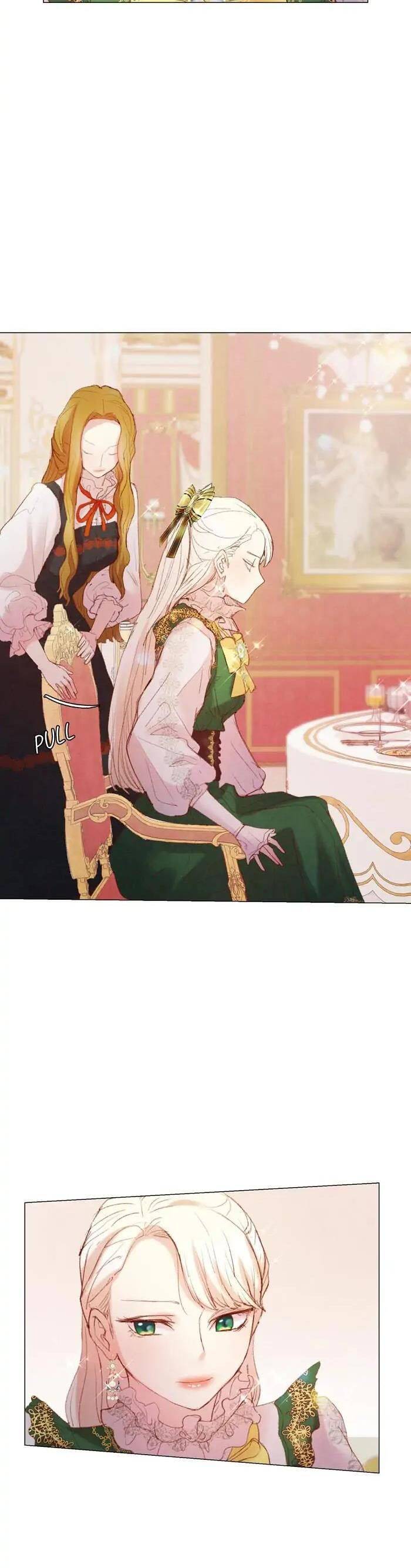 Tôi Sống Sót Như Một Nàng Công Chúa Giả Chap 7 - Next Chap 8