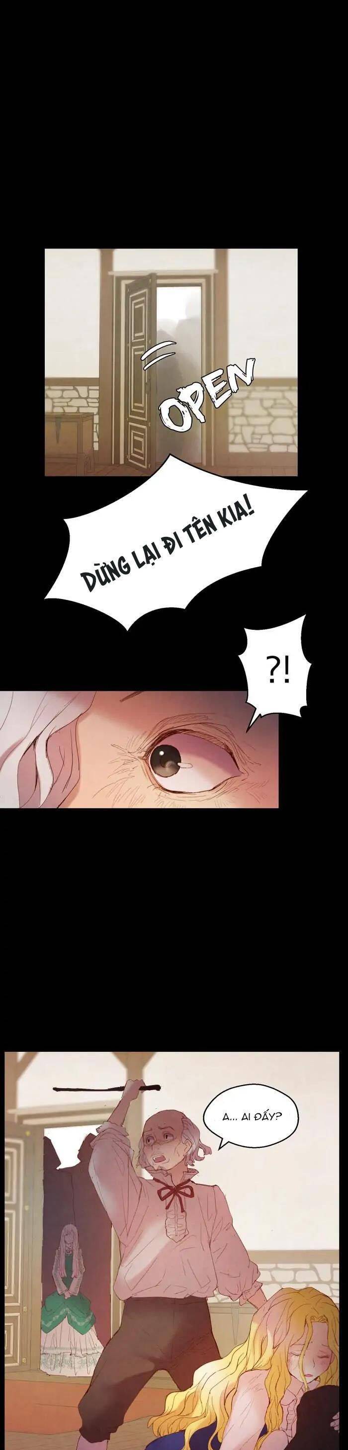 Tôi Sống Sót Như Một Nàng Công Chúa Giả Chap 7 - Next Chap 8
