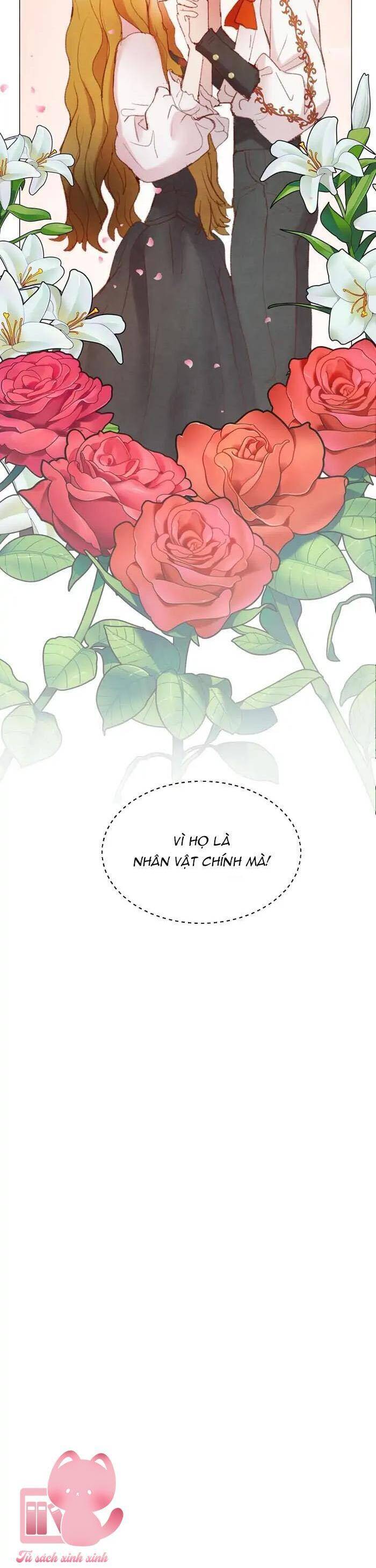 Tôi Sống Sót Như Một Nàng Công Chúa Giả Chap 8 - Next Chap 9