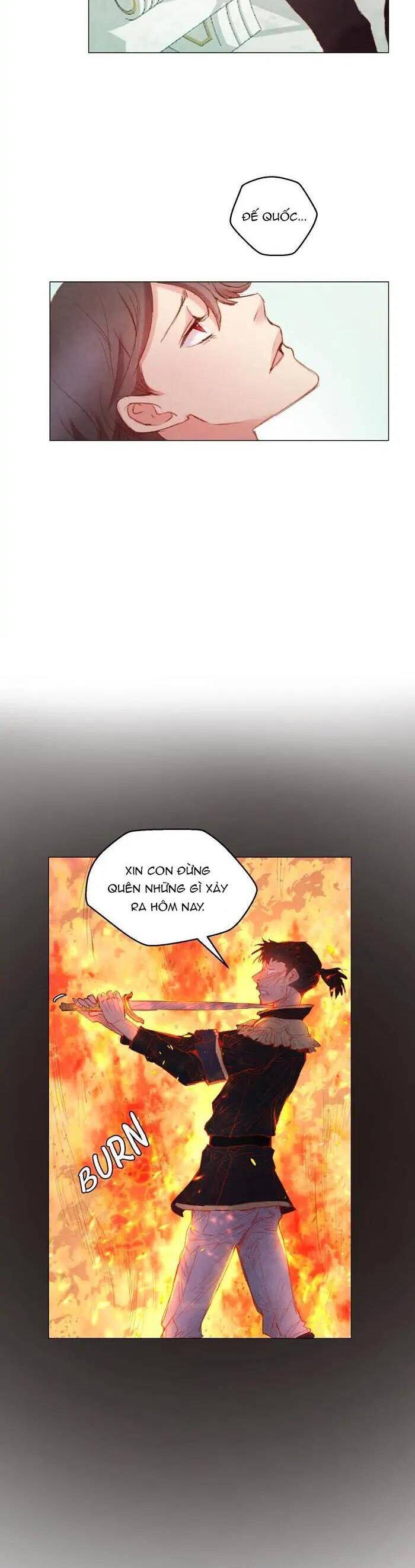 Tôi Sống Sót Như Một Nàng Công Chúa Giả Chap 8 - Next Chap 9