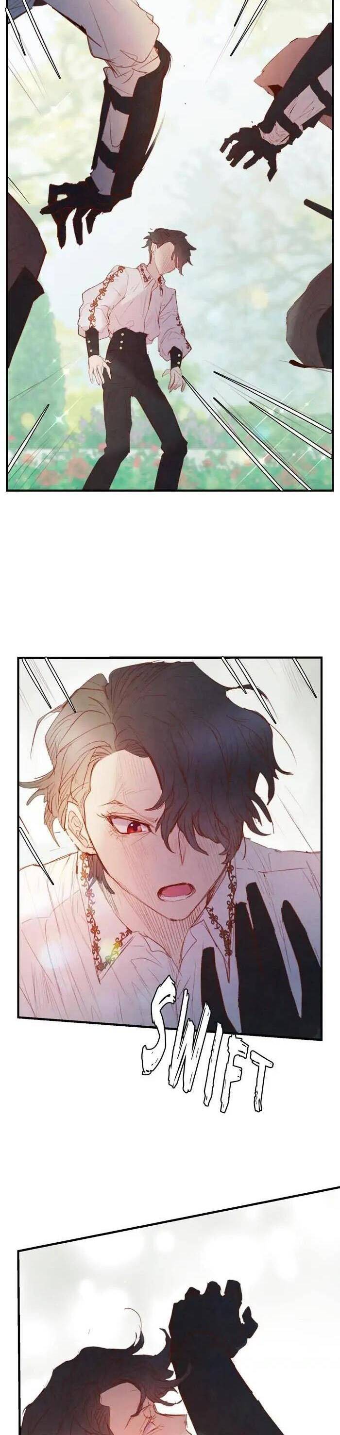Tôi Sống Sót Như Một Nàng Công Chúa Giả Chap 9 - Next Chap 10