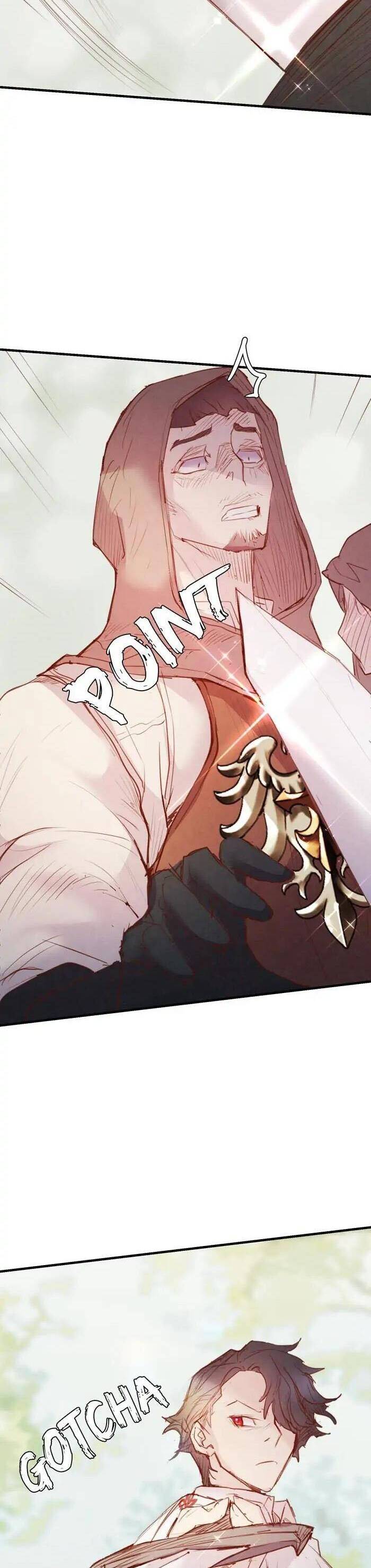 Tôi Sống Sót Như Một Nàng Công Chúa Giả Chap 9 - Next Chap 10