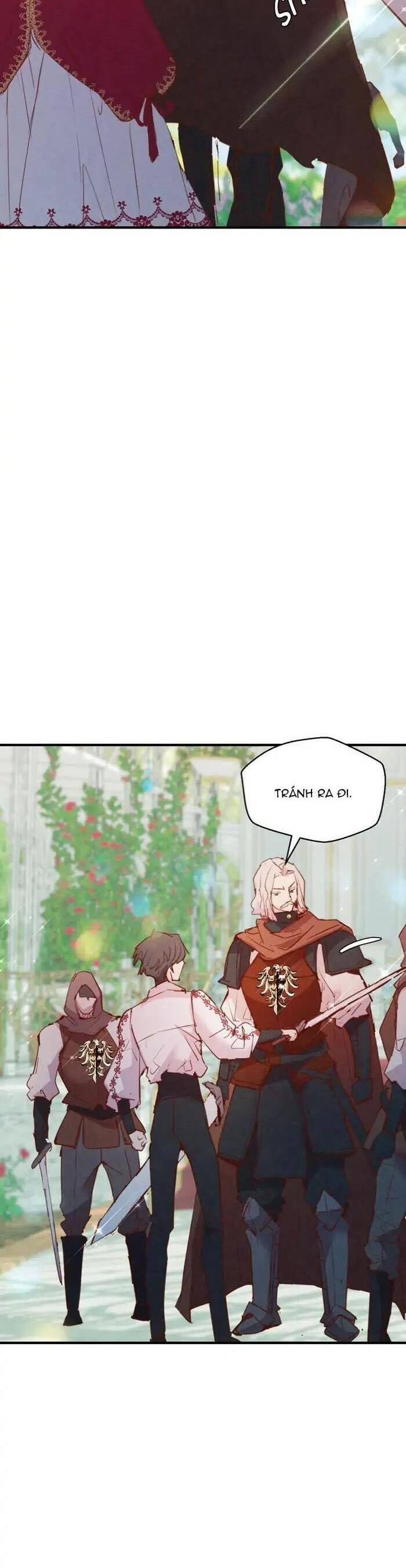 Tôi Sống Sót Như Một Nàng Công Chúa Giả Chap 9 - Next Chap 10