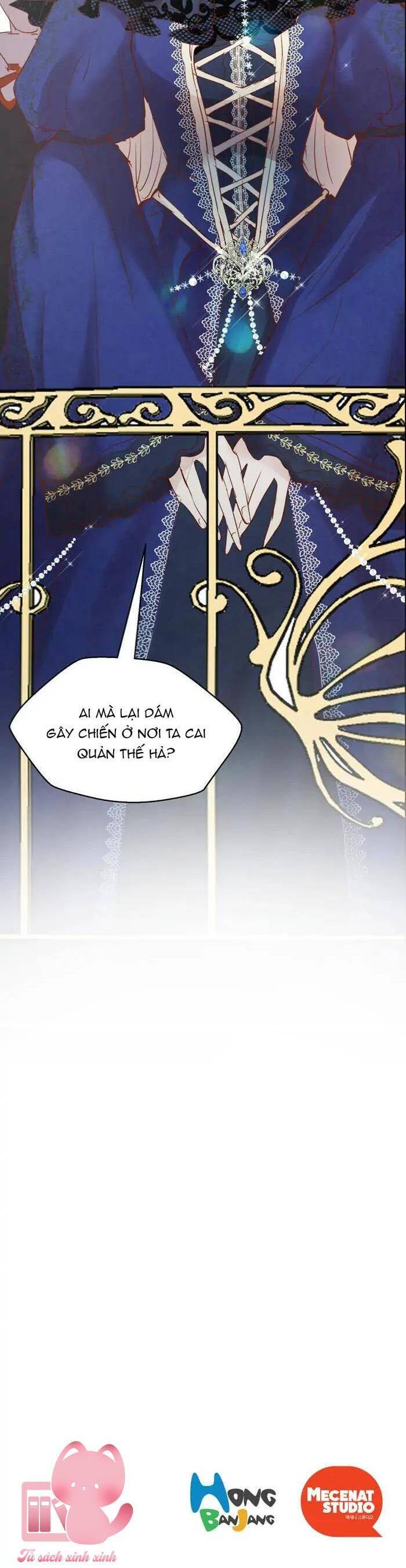 Tôi Sống Sót Như Một Nàng Công Chúa Giả Chap 9 - Next Chap 10