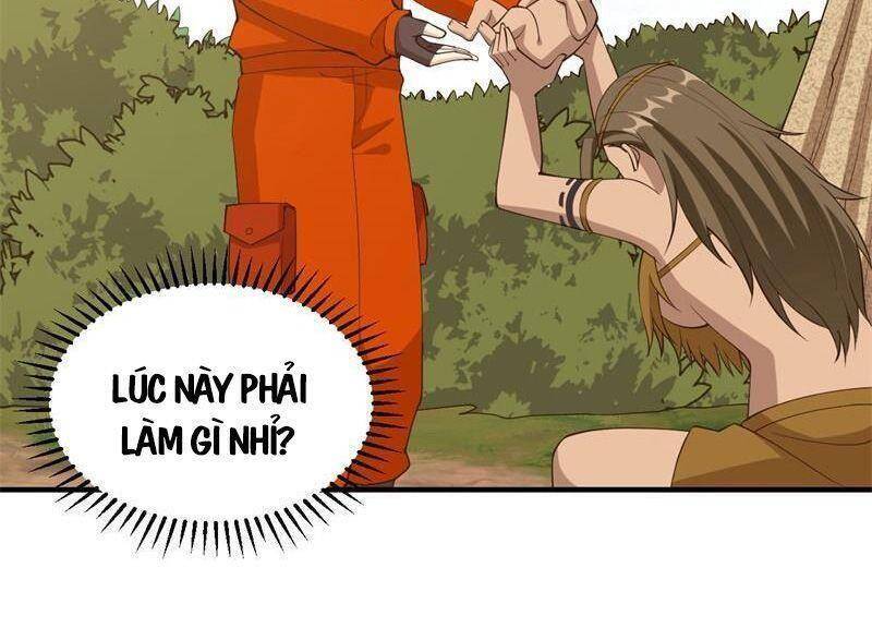 Tôi Sống Trên Hoang Đảo Cùng Các Em Gái Chap 163 - Next Chap 164
