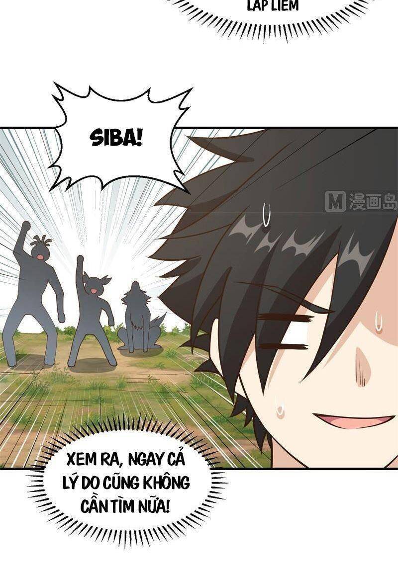 Tôi Sống Trên Hoang Đảo Cùng Các Em Gái Chap 163 - Next Chap 164