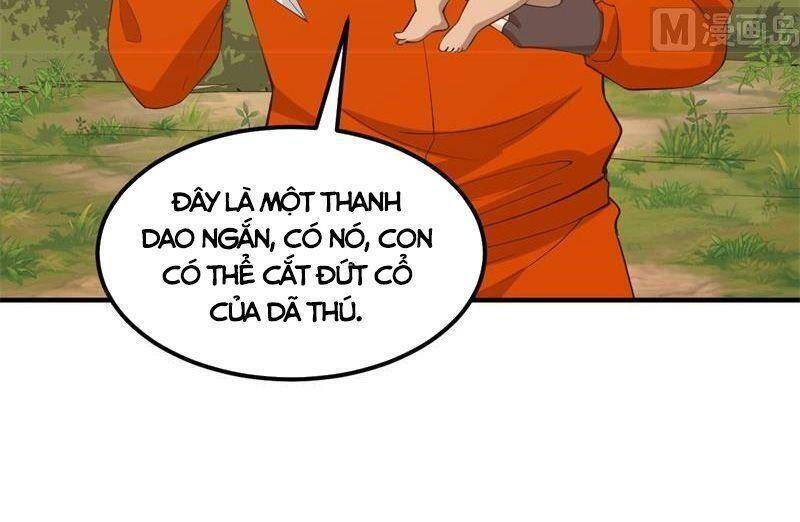 Tôi Sống Trên Hoang Đảo Cùng Các Em Gái Chap 163 - Next Chap 164