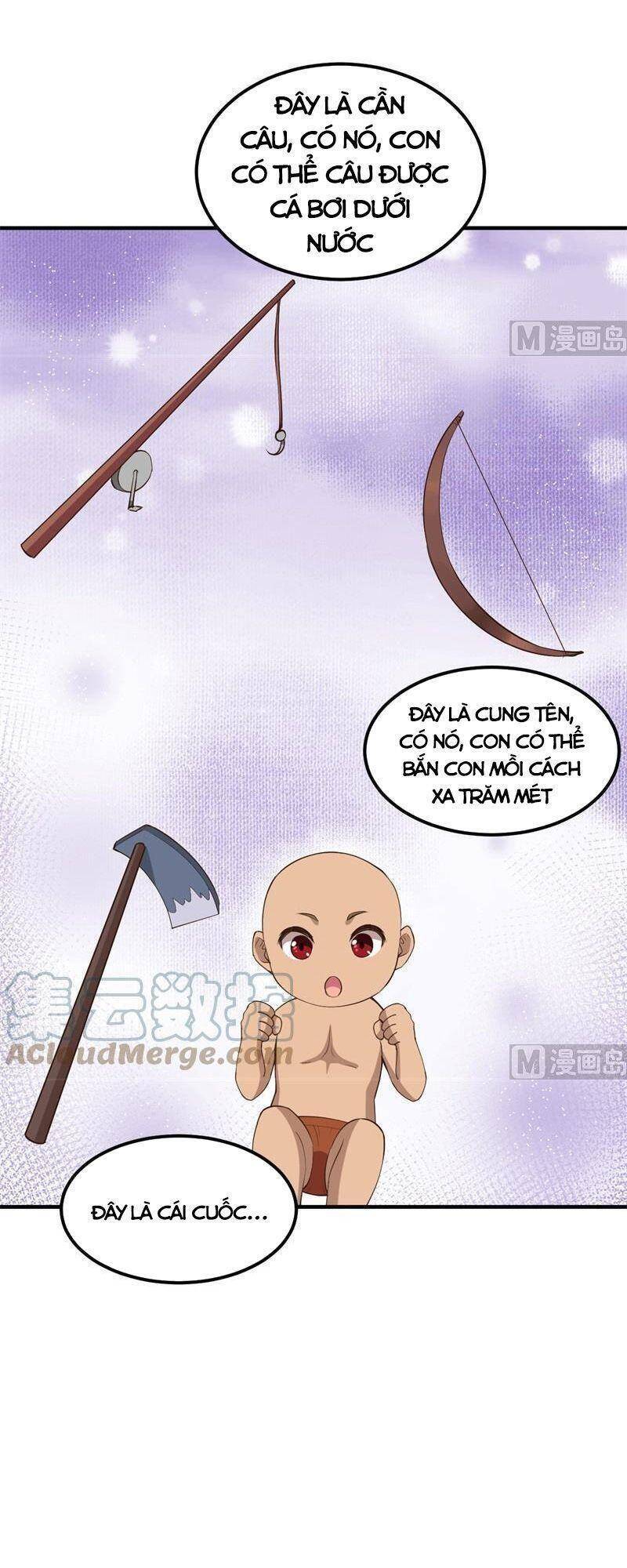 Tôi Sống Trên Hoang Đảo Cùng Các Em Gái Chap 163 - Next Chap 164