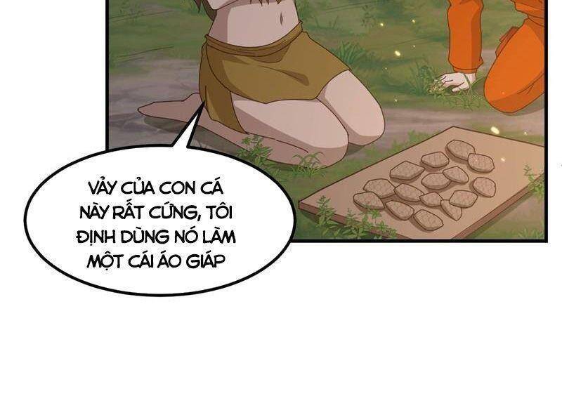 Tôi Sống Trên Hoang Đảo Cùng Các Em Gái Chap 163 - Next Chap 164