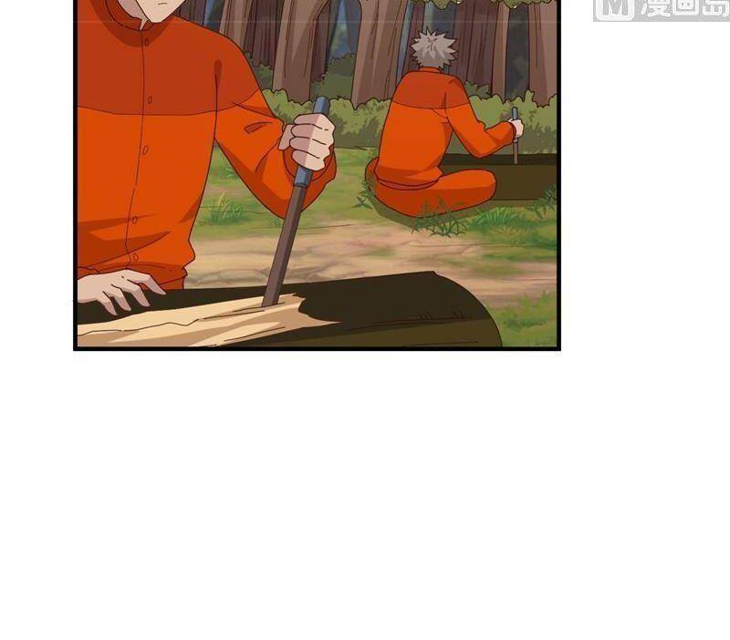 Tôi Sống Trên Hoang Đảo Cùng Các Em Gái Chap 163 - Next Chap 164
