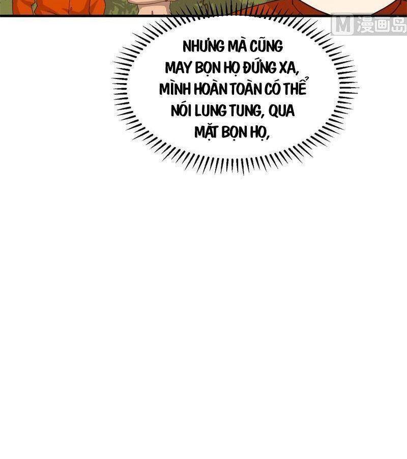 Tôi Sống Trên Hoang Đảo Cùng Các Em Gái Chap 163 - Next Chap 164