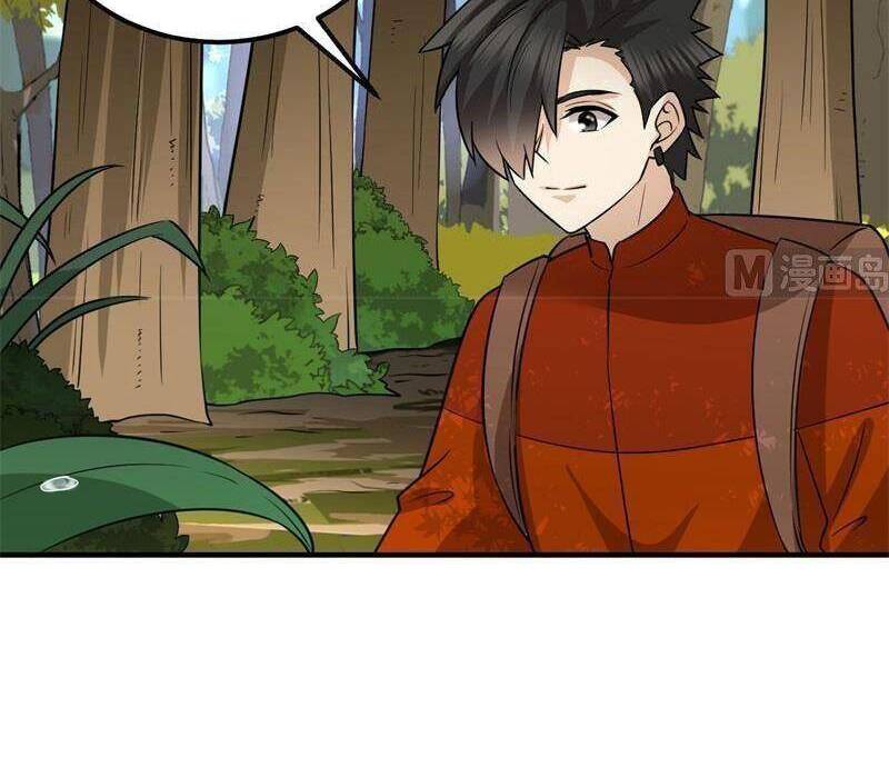 Tôi Sống Trên Hoang Đảo Cùng Các Em Gái Chap 164 - Next Chap 165