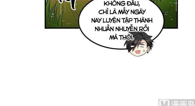 Tôi Sống Trên Hoang Đảo Cùng Các Em Gái Chap 164 - Next Chap 165