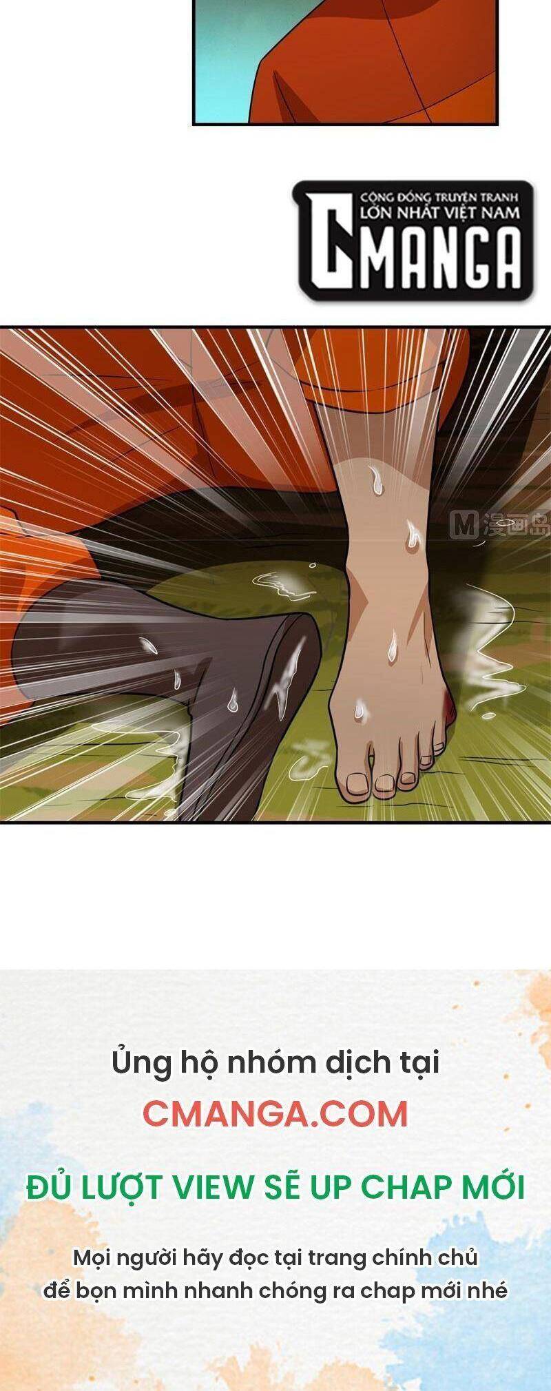 Tôi Sống Trên Hoang Đảo Cùng Các Em Gái Chap 164 - Next Chap 165