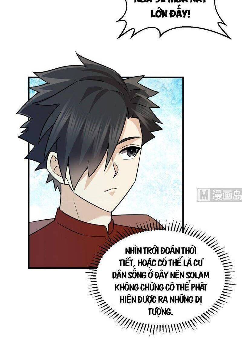Tôi Sống Trên Hoang Đảo Cùng Các Em Gái Chap 164 - Next Chap 165