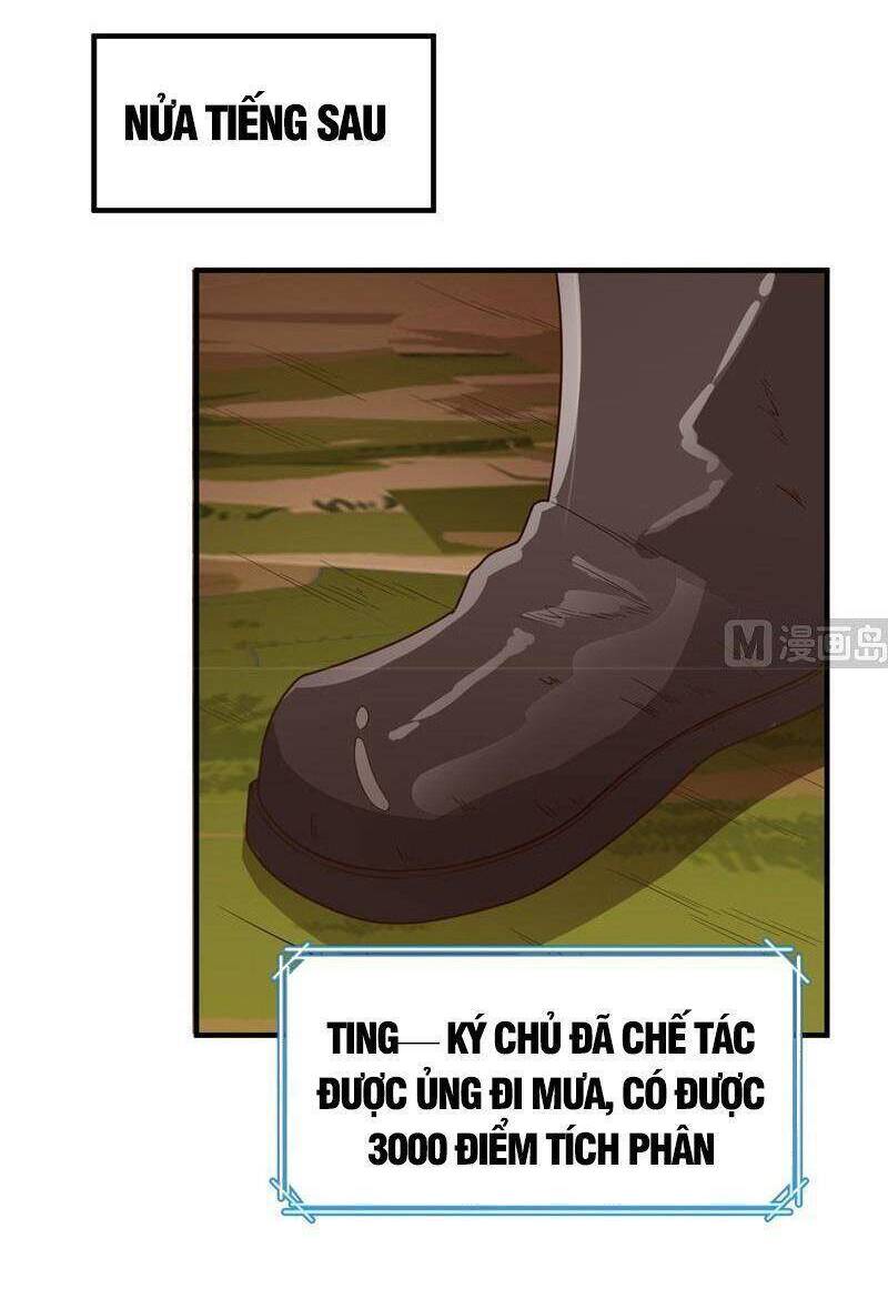 Tôi Sống Trên Hoang Đảo Cùng Các Em Gái Chap 165 - Next Chap 166