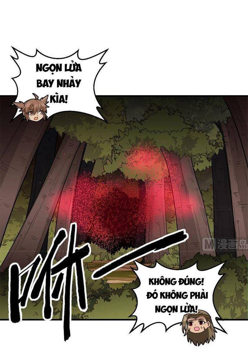Tôi Sống Trên Hoang Đảo Cùng Các Em Gái Chap 166 - Next Chap 167