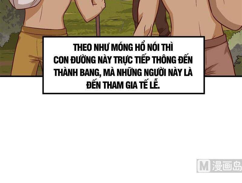 Tôi Sống Trên Hoang Đảo Cùng Các Em Gái Chap 168 - Next Chap 169