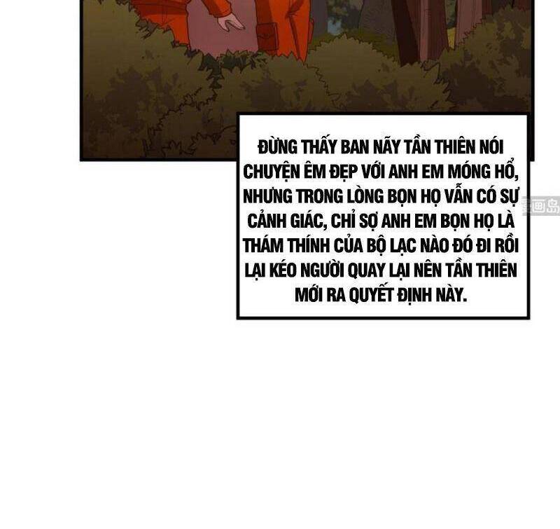 Tôi Sống Trên Hoang Đảo Cùng Các Em Gái Chap 169 - Next Chap 170