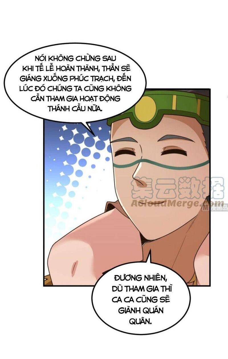 Tôi Sống Trên Hoang Đảo Cùng Các Em Gái Chap 169 - Next Chap 170