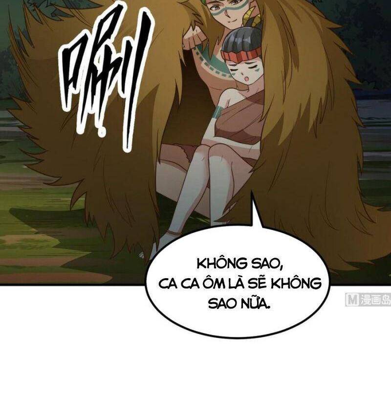 Tôi Sống Trên Hoang Đảo Cùng Các Em Gái Chap 169 - Next Chap 170