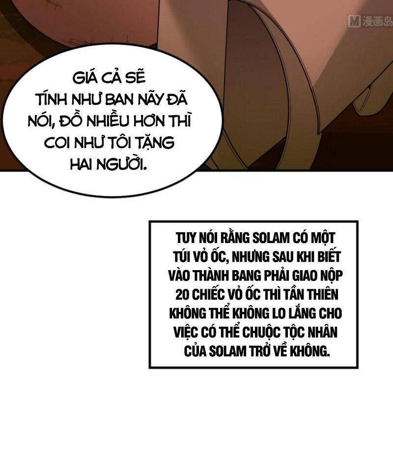 Tôi Sống Trên Hoang Đảo Cùng Các Em Gái Chap 169 - Next Chap 170
