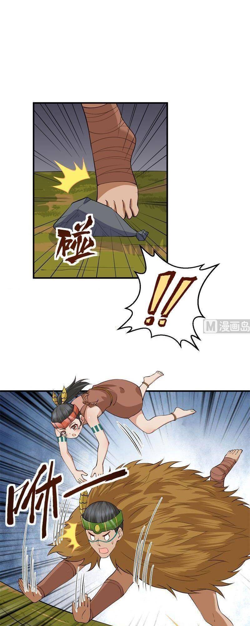 Tôi Sống Trên Hoang Đảo Cùng Các Em Gái Chap 170 - Next Chap 171