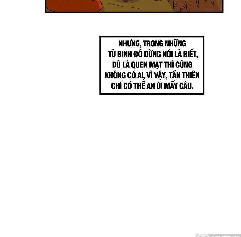 Tôi Sống Trên Hoang Đảo Cùng Các Em Gái Chap 170 - Next Chap 171