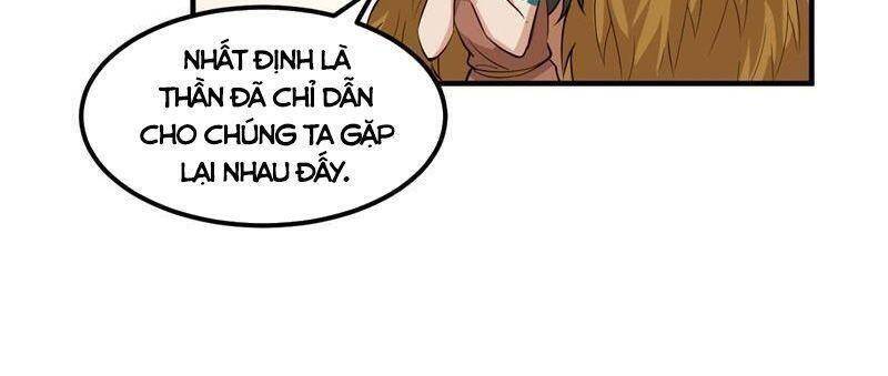 Tôi Sống Trên Hoang Đảo Cùng Các Em Gái Chap 170 - Next Chap 171