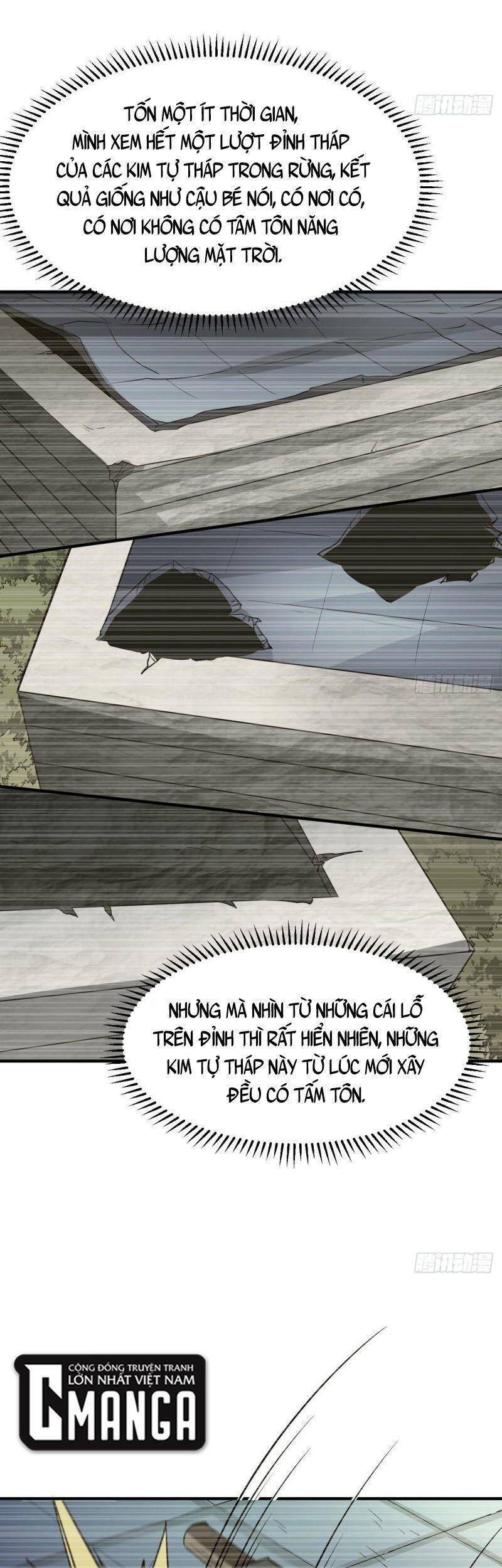 Tôi Sống Trên Hoang Đảo Cùng Các Em Gái Chap 177 - Next Chap 178
