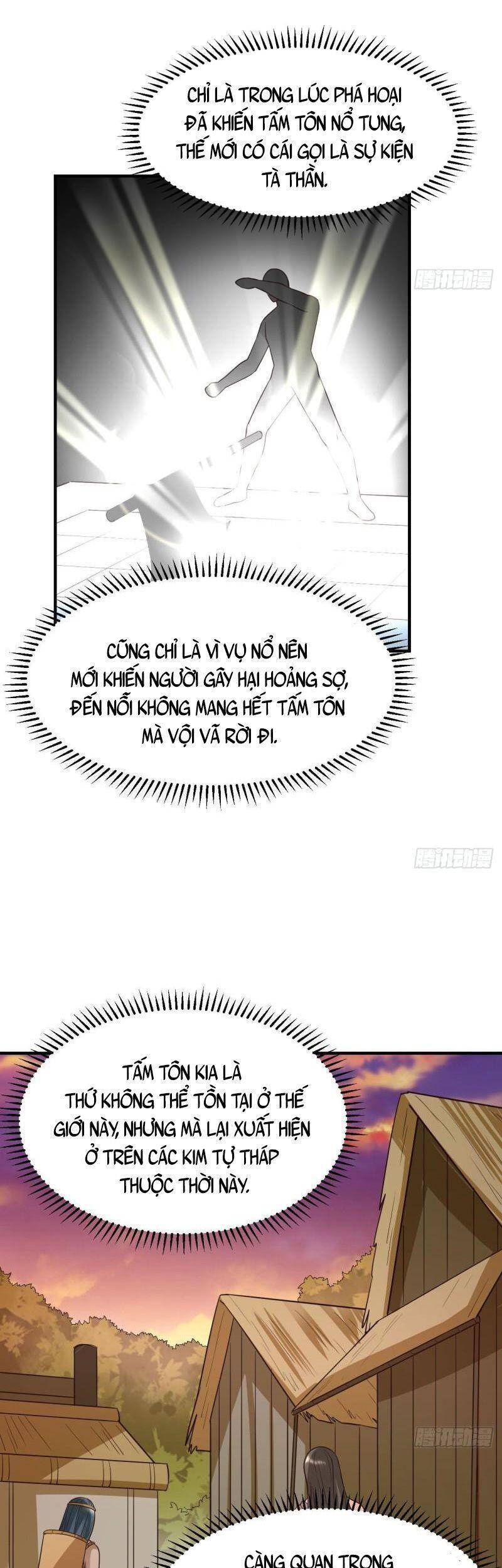 Tôi Sống Trên Hoang Đảo Cùng Các Em Gái Chap 177 - Next Chap 178