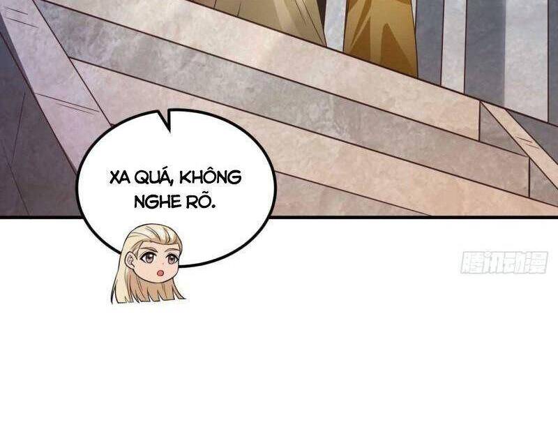 Tôi Sống Trên Hoang Đảo Cùng Các Em Gái Chap 177 - Next Chap 178