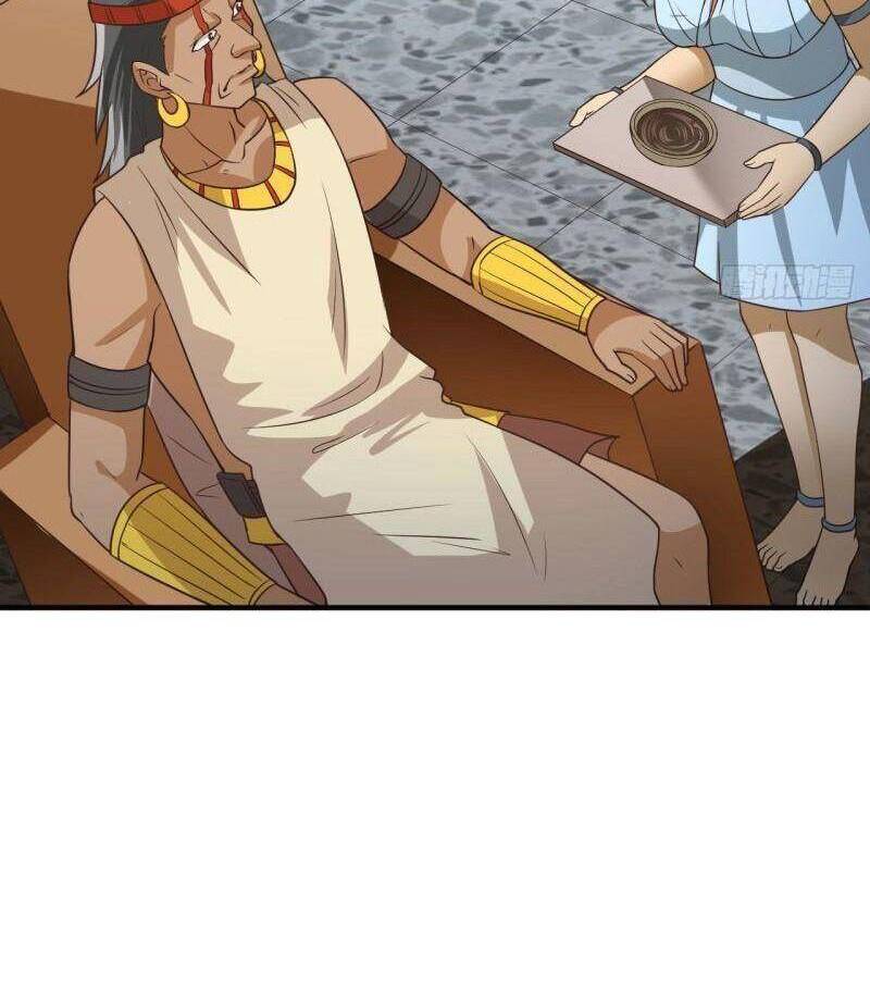 Tôi Sống Trên Hoang Đảo Cùng Các Em Gái Chap 177 - Next Chap 178